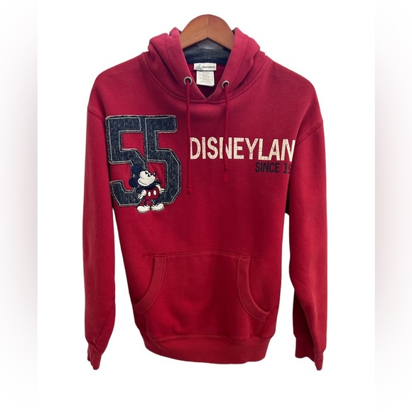 Disneyland Tops - Disney hoodie
